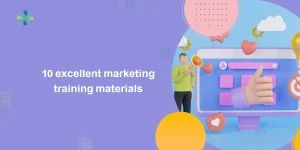 10 excellent marketing training bags