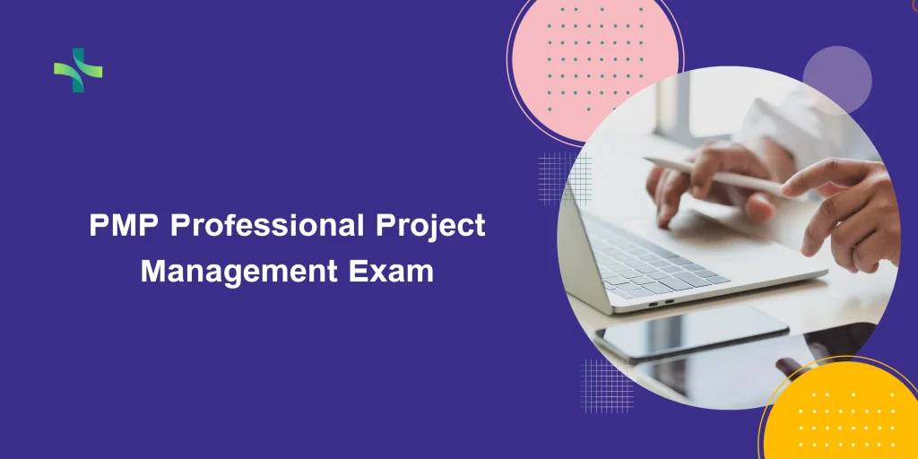 PMP Professional Project Management Exam