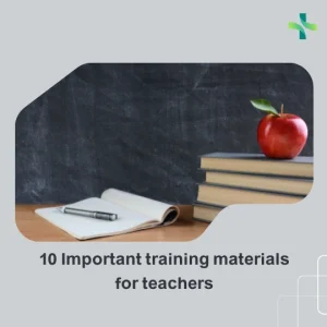 10 important training bags for teachers