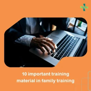 10 important training bags in family training