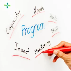 4 professional steps to do a training program