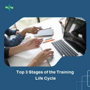 Top 3 Stages of the Training Life Cycle