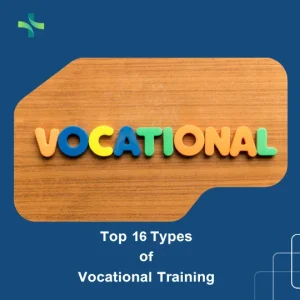 Top 16 Types of Vocational Training