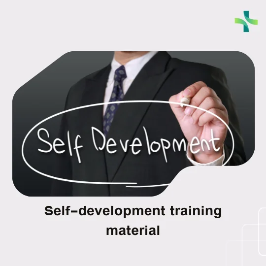 Self-development bag 1 Self-development bag