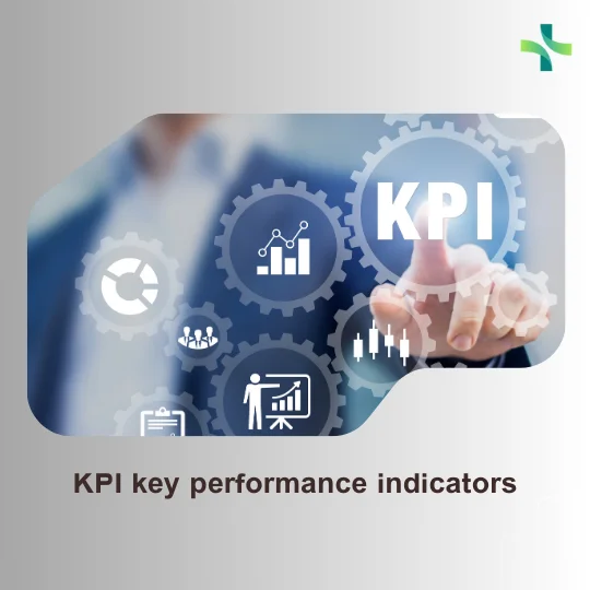 KPI key performance indicators