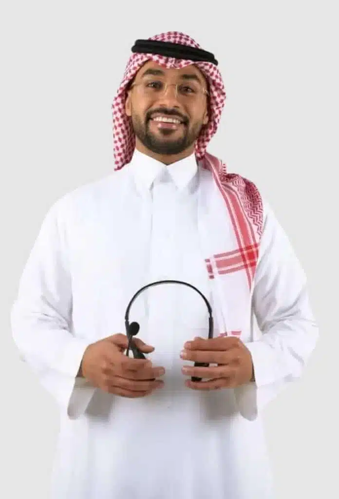 دعم العملاء في موقع حقيبتك