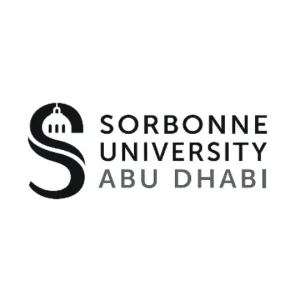 Sorbonne University Abu Dhabi شركاء النجاح مؤسسة حقيبتك