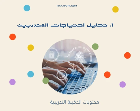 7 عناصر لا غنى عنها في عرض حقيبة تدريبية احترافية